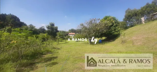 Fazenda/Sítio com 2 Quartos à venda, 90m² no , Porto Feliz