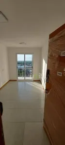 Apartamento com 2 Quartos à venda, 52m² no Vista Alegre, São Gonçalo