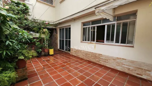 Sobrado com 4 Quartos à venda, 199m² no Vila Romana, São Paulo