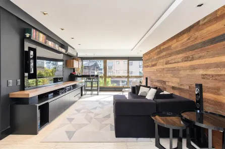 Apartamento com 3 Quartos à venda, 88m² no Mont Serrat, Porto Alegre