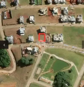 Lote/Terreno à venda, 300m² no Coronel Nassuca, Guaíba