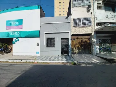 Imóvel Comercial com 2 Quartos para alugar, 150m² no Centro, Fortaleza