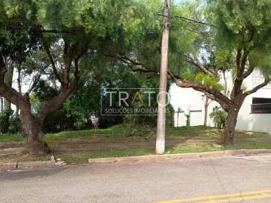 Lote/Terreno à venda, 528m² no Caminhos de San Conrado (Sousas), Campinas
