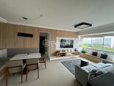 Apartamento com 2 Quartos à venda, 68m² no Jardim Botânico, Porto Alegre