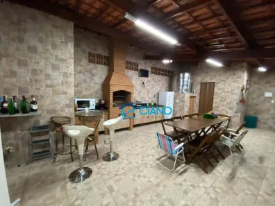 Sobrado com 3 Quartos à venda, 175m² no Vila Libanesa, São Paulo