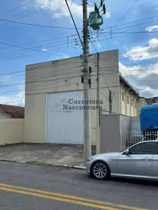Galpão/Depósito/Armazém para alugar, 240m² no Jardim Diamante, São José dos Campos