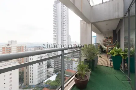 Apartamento com 2 Quartos à venda, 107m² no Sumarezinho, São Paulo
