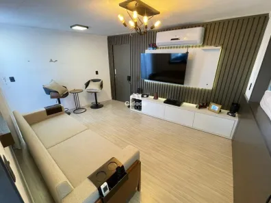 Apartamento com 2 Quartos para alugar, 70m² no Ilha da Figueira, Jaraguá do Sul