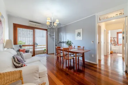 Cobertura com 3 Quartos à venda, 179m² no Moinhos de Vento, Porto Alegre
