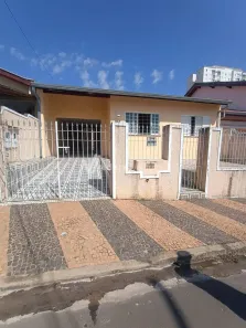 Casa com 4 Quartos à venda, 213m² no Parque Industrial, Campinas
