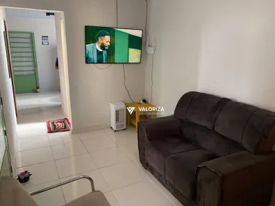 Casa com 2 Quartos à venda, 117m² no Conjunto Habitacional Júlio de Mesquita Filho, Sorocaba