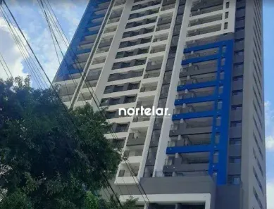 Apartamento com 1 Quarto à venda, 26m² no Vila Primavera, São Paulo
