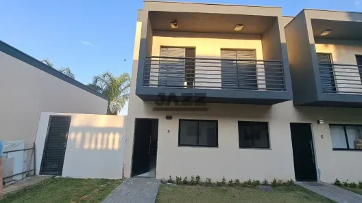 Casa com 2 Quartos à venda, 64m² no Parque Jatibaia (Sousas), Campinas