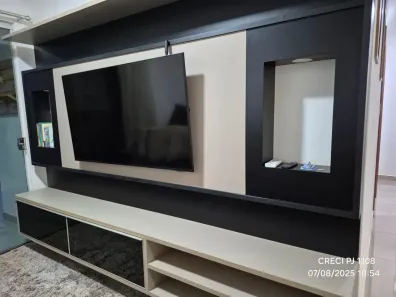 Apartamento com 3 Quartos à venda, 112m² no Aeroporto Velho, Santarém