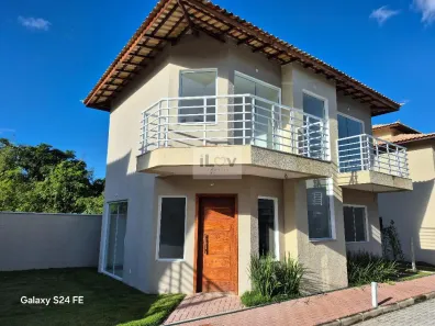 Casa de Condomínio com 3 Quartos à venda, 160m² no Rasa, Armação dos Búzios