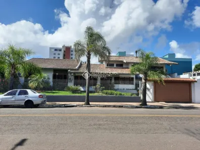 Casa com 5 Quartos à venda, 384m² no Pátria Nova, Novo Hamburgo