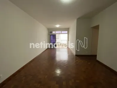 Apartamento com 3 Quartos para alugar, 106m² no Praia da Costa, Vila Velha