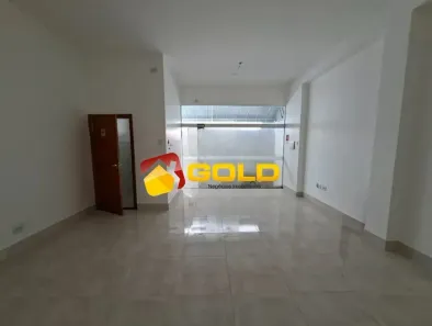 Imóvel Comercial para alugar, 35m² no Santa Mônica, Uberlândia