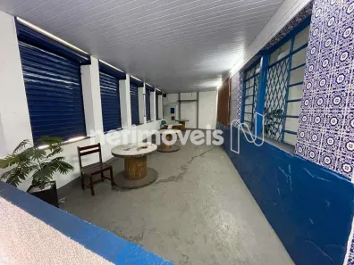 Ponto Comercial à venda, 460m² no Carlos Prates, Belo Horizonte