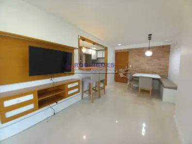Apartamento com 3 Quartos à venda, 81m² no Freguesia (Jacarepaguá), Rio de Janeiro