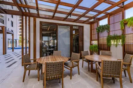Apartamento com 3 Quartos à venda, 88m² no Praia Brava de Itajaí, Itajaí