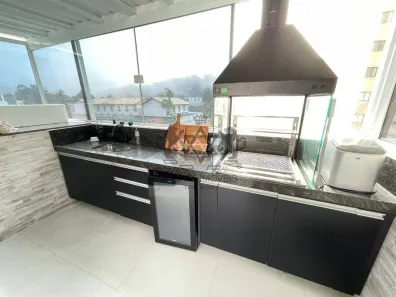 Casa com 2 Quartos à venda, 135m² no Balneário Gardem Mar, Caraguatatuba