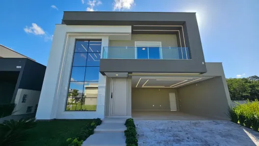 Casa com 3 Quartos à venda, 339m² no Pedra Branca, Palhoça
