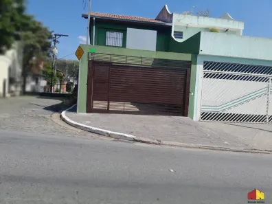 Sobrado com 5 Quartos à venda, 115m² no Instituto de Previdência, São Paulo