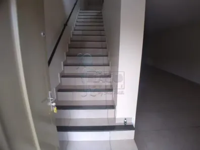 Ponto Comercial com 1 Quarto para alugar, 50m² no Vila Tibério, Ribeirão Preto