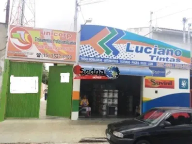 Ponto Comercial com 3 Quartos à venda, 600m² no Centro, Itapetininga