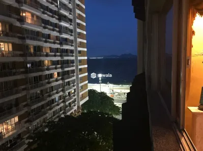 Apartamento com 4 Quartos à venda, 180m² no Copacabana, Rio de Janeiro