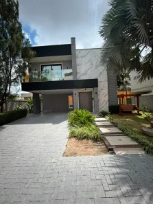 Casa de Condomínio com 5 Quartos para alugar, 368m² no Pires Façanha, Eusébio