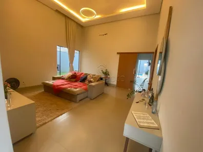 Casa com 3 Quartos à venda, 175m² no Parque Residencial Buona Vita, São José do Rio Preto