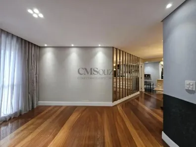 Apartamento com 4 Quartos à venda, 170m² no Gleba Fazenda Palhano, Londrina
