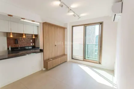 Apartamento com 2 Quartos à venda, 67m² no Savassi, Belo Horizonte