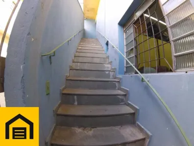 Sala Comercial para alugar, 22m² no Cidade São Jorge, Santo André