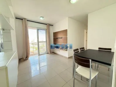 Apartamento com 2 Quartos para alugar, 50m² no Mooca, São Paulo