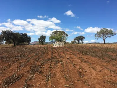Lote/Terreno à venda, 179000m² no Santa Ana, Igarapé