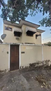 Casa com 3 Quartos à venda, 177m² no Caonze, Nova Iguaçu