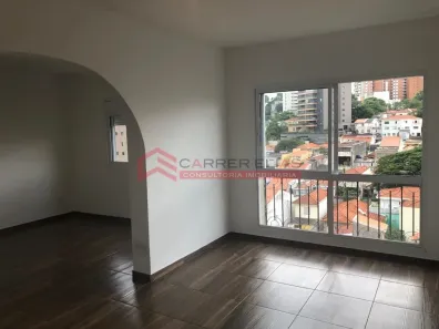 Apartamento com 2 Quartos à venda, 88m² no Alto da Lapa, São Paulo