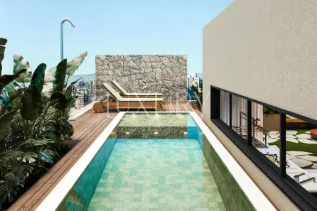 Cobertura com 3 Quartos à venda, 305m² no Cerqueira César, São Paulo
