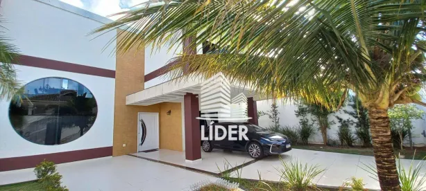Casa com 4 Quartos à venda, 295m² no Portinho, Cabo Frio