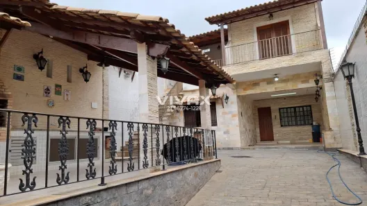Casa com 4 Quartos à venda, 305m² no Piedade, Rio de Janeiro