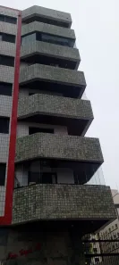 Apartamento com 1 Quarto à venda, 65m² no Ocian, Praia Grande