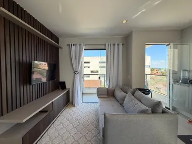 Apartamento com 2 Quartos à venda, 71m² no Itacolomi, Balneário Piçarras