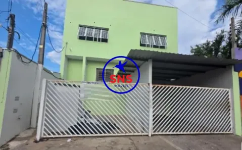Galpão/Depósito/Armazém para alugar, 300m² no Jardim do Trevo, Campinas