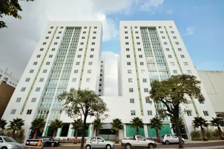 Apartamento com 2 Quartos à venda, 51m² no Boa Vista, Curitiba