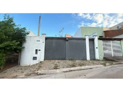 Casa com 1 Quarto à venda, 110m² no Vila Nova Itapetininga, Itapetininga
