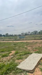 Lote/Terreno à venda, 8m² no Jardim Cherveson, Rio Claro