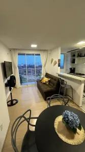 Apartamento com 2 Quartos à venda, 50m² no Praia do Futuro II, Fortaleza